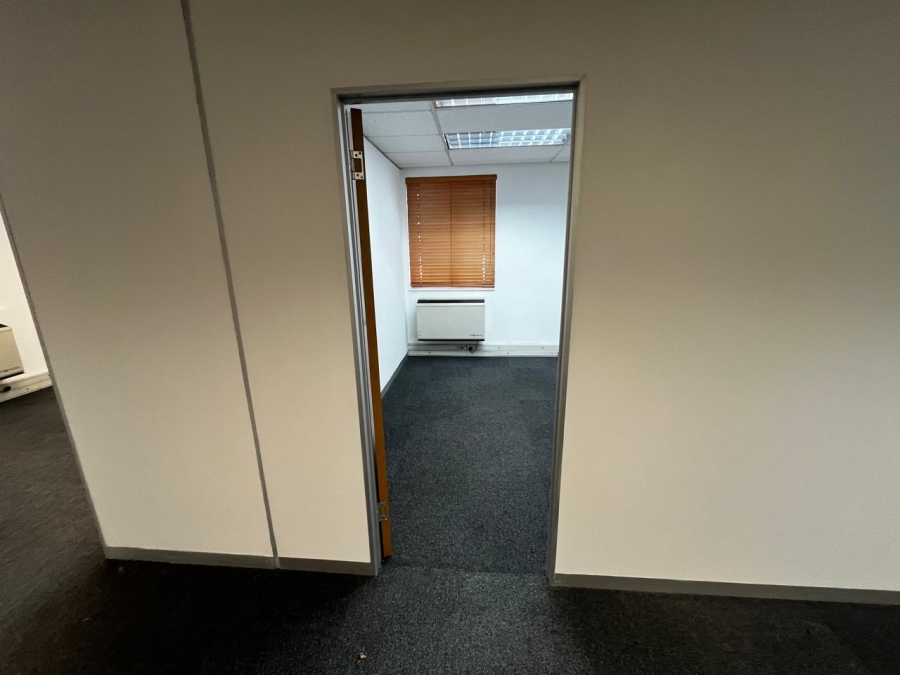 To Let commercial Property for Rent in Danena Western Cape